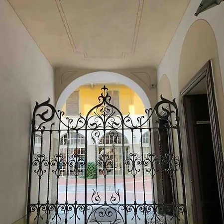 Apartmán La Casa Alle Colonne - Navigliapartments