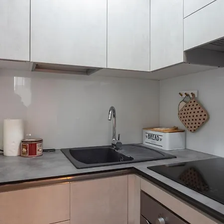 Apartment Comodo Vicino A Stazione Centrale - Brianza Master Guest Milan