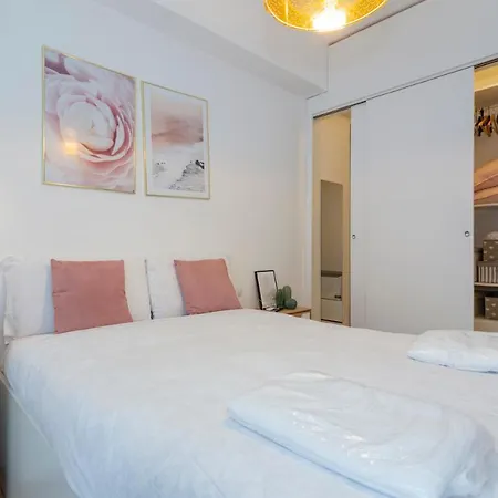 Apartamento Comodo Vicino A Stazione Centrale - Brianza Master Guest *