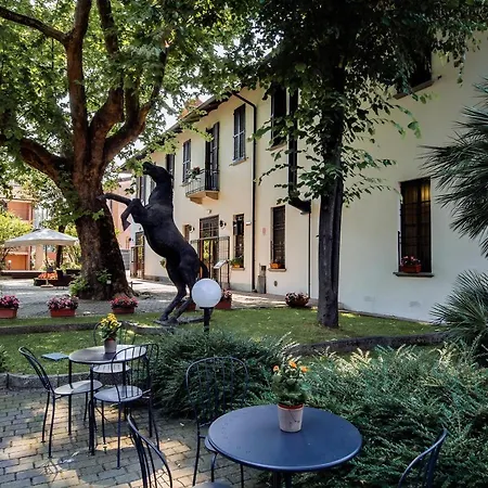 Excel Naviglio - Ca'bianca Hotel 4*