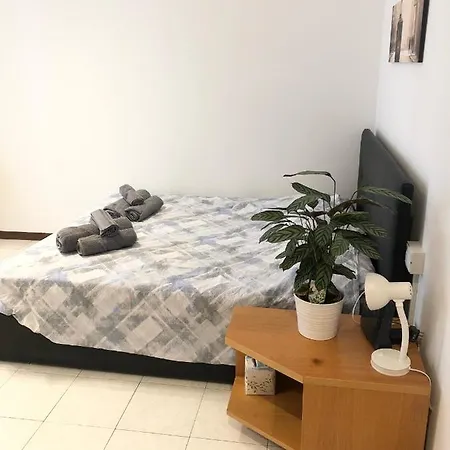 Casa Cavaleri Sweet Mm Bande Nere Apartment *