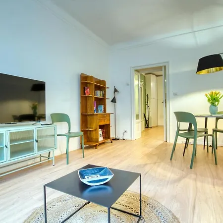 Guesthost - Urban Relax, Bilocale Di Charme In Zona Moscova X3 밀라노