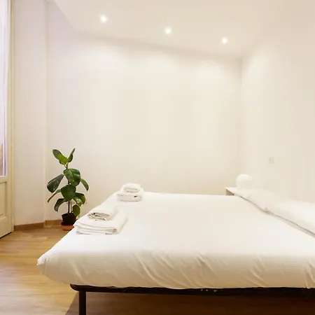 Appartement In The Heart Of Milano!