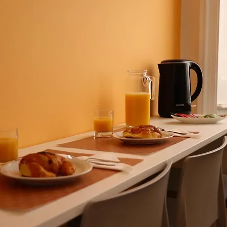 Apartament Al Direzionale - Station Mediolan