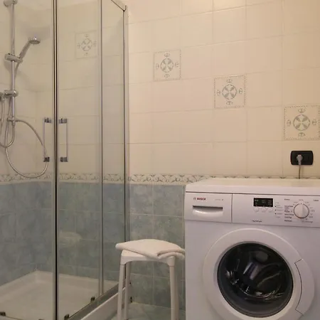 Al Direzionale - Station Apartmán