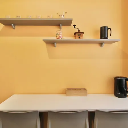 Al Direzionale - Station Apartmán *