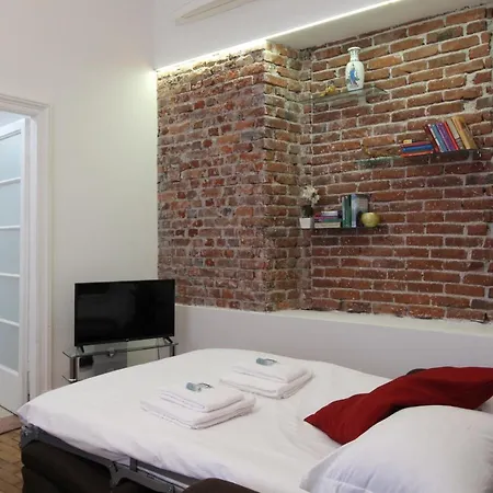 Apartament Al Direzionale - Station Mediolan