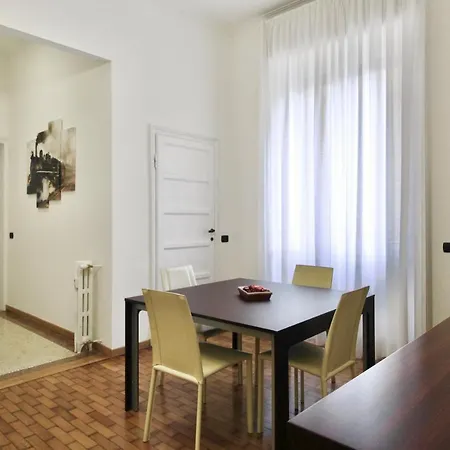 Al Direzionale - Station Appartamento Milano