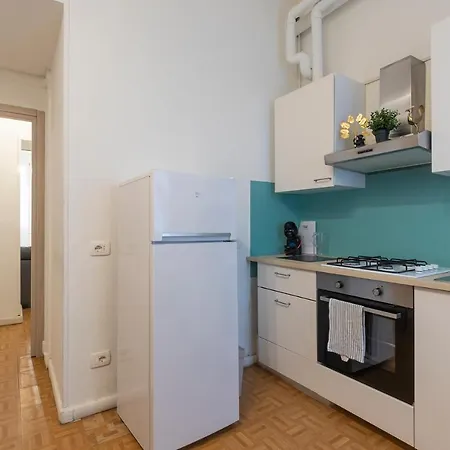 Apartamento I Host - Chavez 2 *