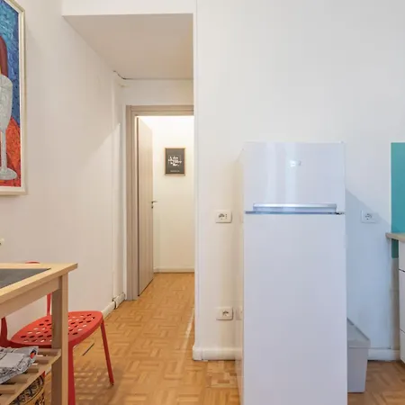Apartamento I Host - Chavez 2