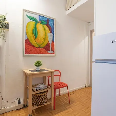 Apartamento I Host - Chavez 2 Milán
