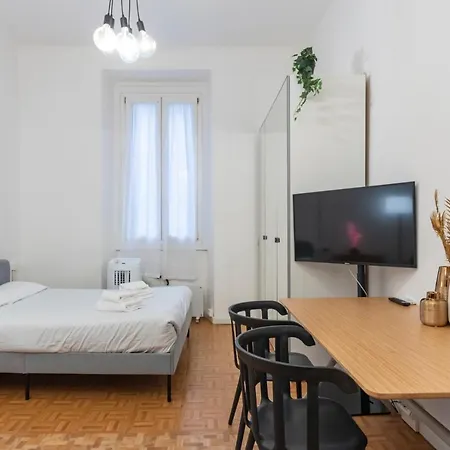 Apartamento I Host - Chavez 2