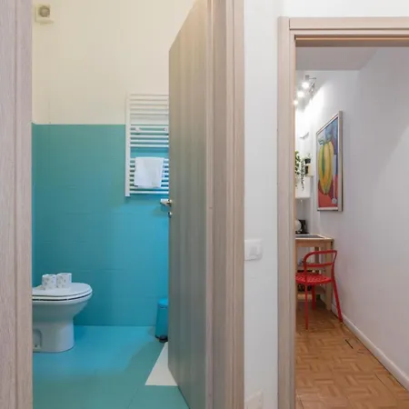 Apartamento I Host - Chavez 2 *