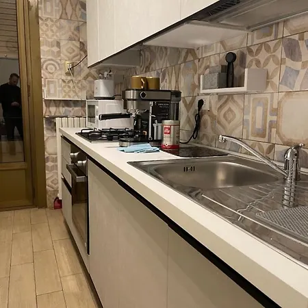 Central Apartment Milano