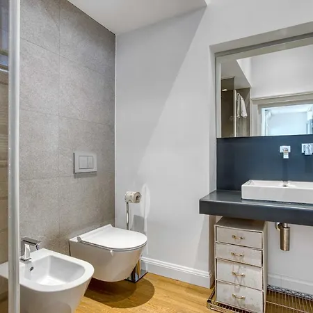 Hostmate - - Montegrappa - Brera *