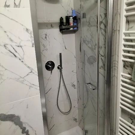 Stanza Nr 4 In Incantevole In Zona Solari Guest house *