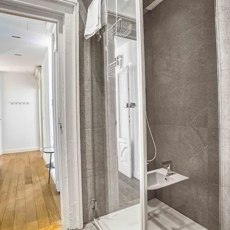 Hostmate - - Montegrappa - Brera Appartement Milaan