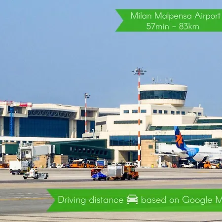 Splendid In The Historic Center Apartment Milan