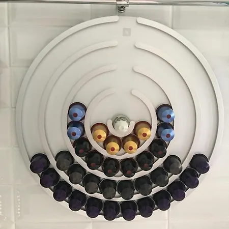 דירה New Design