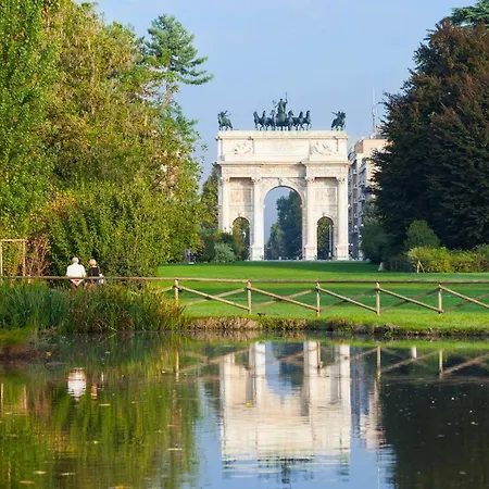 Fioravanti Appartamento Milano