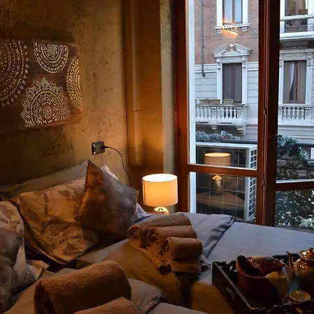 Boutique Hotel Milán