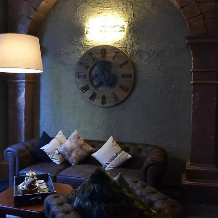 Boutique Hotel *