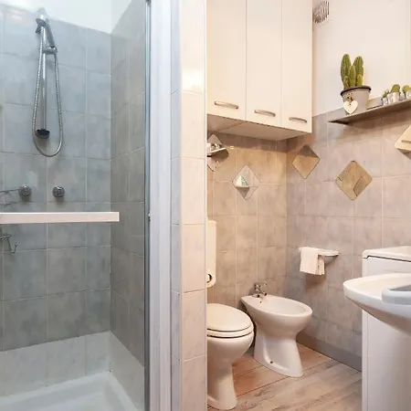 -navigli Suite- Cozy Spot In Milan