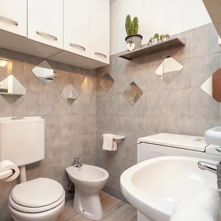 Apartment -navigli Suite- Cozy Spot In *