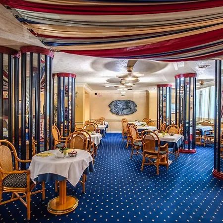 Auriga Hotell