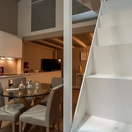 Joivy Superb Loft For 4 Near Sempione Park