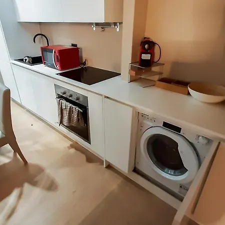 Joivy Superb Loft For 4 Near Sempione Park Appartement *