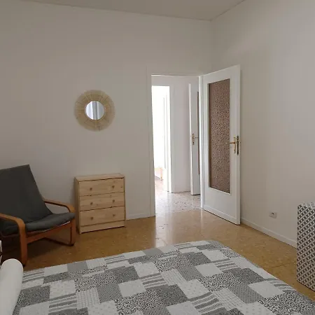 Gigogi House Apartment *