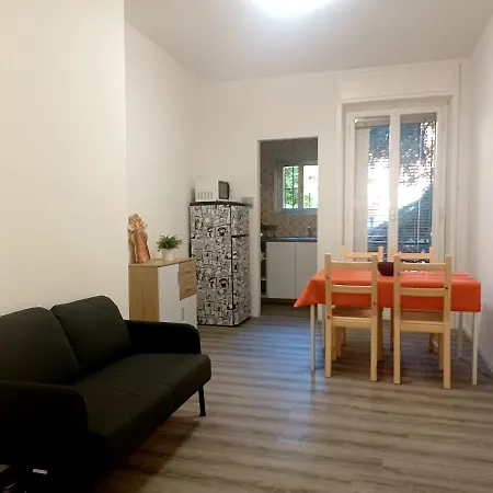 Apartment Gigogi House *