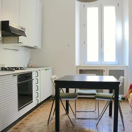 דירה S. Ambrogio Cozy