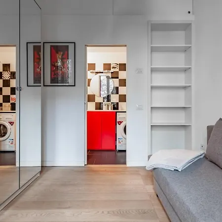 Turro Cozy Milan