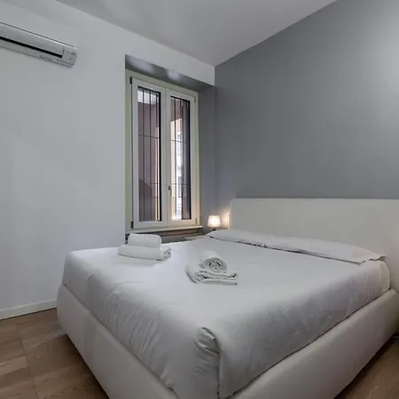 Appartement Turro Cozy *
