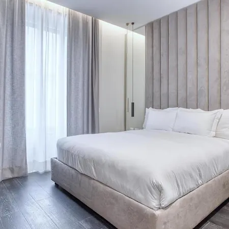 Apartamento Le Del Corso The Smart Boutique By Ospitami