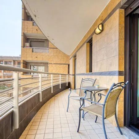 Guesthost - Casa Cherenel Milan