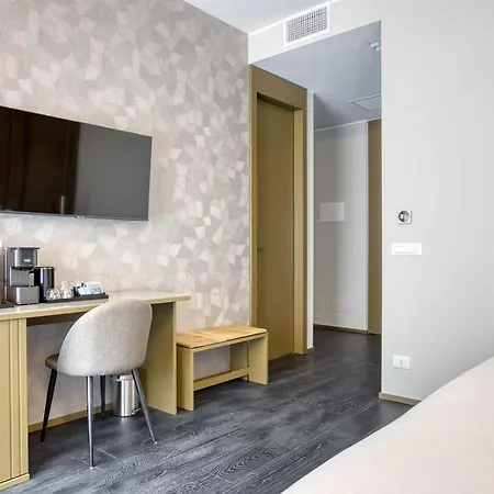 Le Del Corso The Smart Boutique By Ospitami Apartment