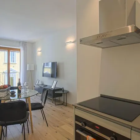 Lovely Apartment-hosted By Sweetstay Lägenhet Milano