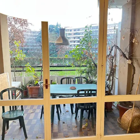 San Siro Club Hotel Mailand