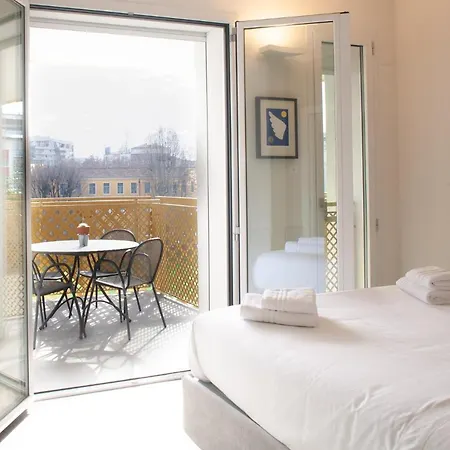 Bnbutler - Flavio Gioia, 5 - Con Vista, Citylife