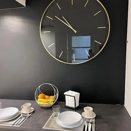 Luxury With Terrace Near Arco Della Pace Apartment Milan