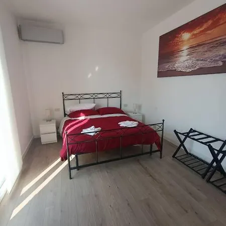 Apartment Rainbow House