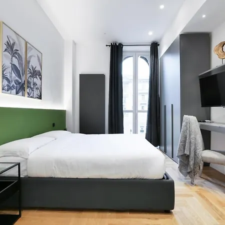 Contempora - Piazza Argentina 4 * Milano