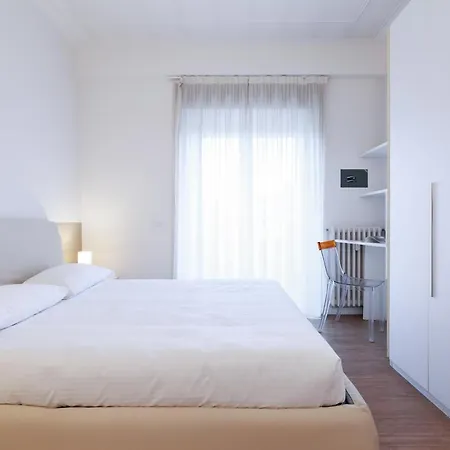 Lägenhet Contempora - Casa Alice