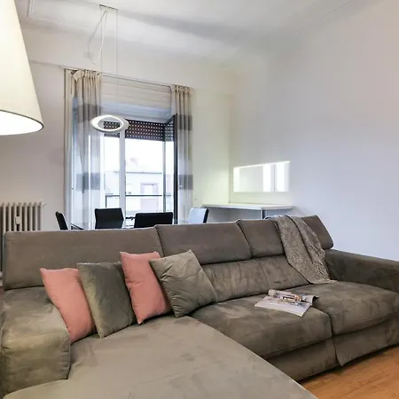 Contempora - Casa Alice Lägenhet