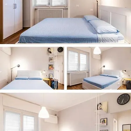 Monolocale Cenisio 밀라노
