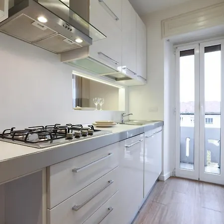 Lägenhet Contempora - Casa Alice *