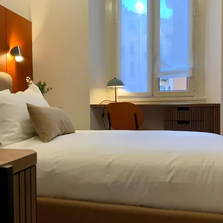 Ca Bela - Pergolesi 招待所 米兰